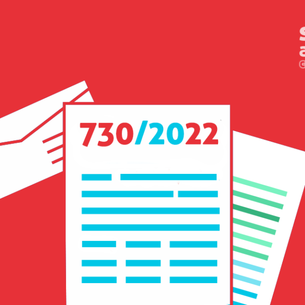 Modello 730 2022/redditi 2021: chiedi ai delegati Fiom!